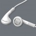 Stereo  Earphone with MIC for Apple iPhone 4 4S